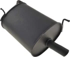 Exhaust Muffler-oes Autopart Intl 2103-60483-2 Fits 98-02 Honda Accord New. Price: $99.95.
