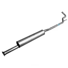 Exhaust Pipe-resonator Assembly Walker 49246 Fits 02-06 Nissan Altima New. Price: $246.99.