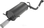 Exhaust Muffler-oes Autopart Intl 2103-58212-4 Fits 96-99 Subaru Legacy New. Price: $125.95.