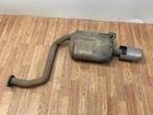 Fits 2011 - 2021 Nissan Maxima 3.5L Rear Rh Passenger Exhaust Muffler Oem Used. Price: $180.00.