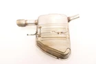 2018- 2020 Jaguar Xe 2.0L Rear Right Exhaust System Muffler Pipe Oem HX735K244CE Used. Price: $104.66.