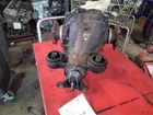 Carrier 3.692 Ratio Rear Rwd Fits 08-09 Infiniti EX35 312206 Used. Price: $450.00.