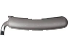 Jp Group Dansk Exhaust Muffler 1620606300 Porsche 911 New. Price: $868.58.