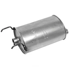 Exhaust Muffler Walker 21382 New. Price: $133.80.