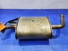 2013-2020 Subaru Xv Crosstrek Rear Exhaust Muffler Genuine Oem 44300FJ120 Used. Price: $189.99.
