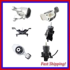 For Nissan Pathfinder 13-16 3.5L 4WD Engine Motor & Auto Cvt Trans Mount 6PCS New. Price: $178.55.
