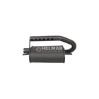 Helmar Forklift Parts 20100-51H02 Aftermarket Replacement Muffler, Nissan New. Price: $251.74.