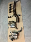 2023-2025 Porsche Macan Exhaust Muffler System Oem Used. Price: $1250.00.