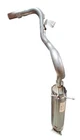 Genuine Ford 9C2Z-5230-E Automotive Exhaust Muffler And Pipe Assembly 9C2Z5230E New. Price: $1576.10.