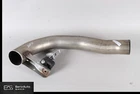 24-25 Mercedes W118 CLA45S Amg Rear Left Exhaust Tube Cut Oem Used. Price: $99.99.