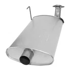 Ap Exhaust Muffler For 1996-2002 4RUNNER 700394 New. Price: $112.28.