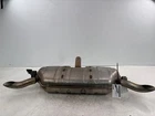 2018-2023 Vw Tiguan Rear Exhaust Muffler Oem Used. Price: $272.69.