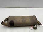 Exhaust Muffler Dodge Fits Caravan Town And Country 11 - 20 Oem 68040540AI Used. Price: $173.24.