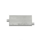 Exhaust Muffler-soundfx Direct Fit Walker 18568 New. Price: $65.40.