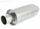 Borla 40842S Universal S-type 2.5IN Center Inlet / Outlet Muffler Unnotched New. Price: $193.99.