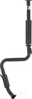 Exhaust Pipe-oes Autopart Intl 2102-49066 Fits 00-05 Mitsubishi Eclipse 3.0L-V6 New. Price: $118.46.