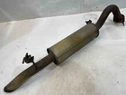 Fits 2010 - 2012 Ford Escape 2.5L Exhaust Pipe Muffler Oem Used. Price: $152.00.