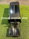 Amg Style Muffler Mercedes R129 Sl Aftermarket Read The Description!!! New. Price: $499.00.