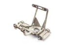 99-04 Porsche 911 3.6L Passenger Right Rear Muffler Bracket 99611123802 Used. Price: $224.99.