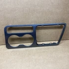 2008-2014 Dodge Challenger Shifter Bezel Trim Cover 1170450AB Oem Used. Price: $39.95.