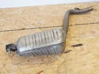 2012 - 2013 Mercedes Benz Class W212 Exhaust Muffler Silencer Pipe Rear Right Used. Price: $157.49.