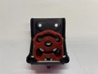 Ferrari 488 Gtb Pista Spider Exhaust Hanger Silencer Mount Bushing Oem 303052 Used. Price: $100.00.