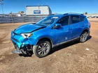 Exhaust Muffler Only Oem 2018 Toyota Rav 1742036220 Used. Price: $136.00.