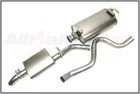 Land Rover Range Classic Silencer Rear Tail Pipe Exhaust System Muffler New. Price: $348.91.