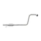 Genuine Walker Exhaust Direct Fit Resonator And Pipe Assembly 55730. Price: $72.22.