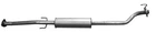 Ap Exhaust Prebent Pipe 78296 New. Price: $188.25.