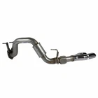 Genuine Ford Exhaust Muffler DC3Z-5230-C New. Price: $654.40.