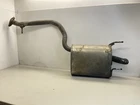 Lexus GS200T/250/350/ L10 Left Side Exhaust Muffler 17440-31080 Used. Price: $225.00.