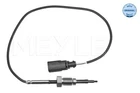 Meyle 114 800 0091 Sensor, Exhaust Gas Temperature For Vw Neu. Price: $78.38.