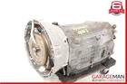 2007-2011 Mercedes-benz S550 W221 Automatic Transmission 2212710701 Oem Used. Price: $1710.00.