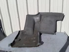 2014-2018 Mercedes Sprinter W906 Front Right Passenger Side Floor Carpet Mat Oem Used. Price: $150.00.