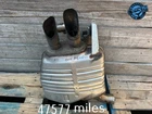 2019-2021 Audi A8L 4.0 Rear Left (driver Side) Exhaust Muffler Oem 47 Kmiles Used. Price: $189.44.