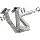 Brexhaust 107-0009 Front Pipe Kit For 1999-2000 Jeep Grand Cherokee 4.0L New. Price: $450.47.