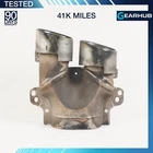 19-23 Exhaust Muffler Right Pipe Assembly Mercedes W213 E53 E43 CLS53 Amg Oem Used. Price: $99.00.