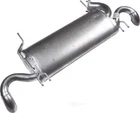 Muffler & Exhaust Pipe Assy Autopart International 2103-596046 New. Price: $154.00.