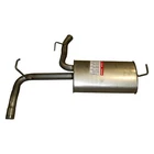 For Nissan Rogue Select 2014 Brexhaust Rear Muffler New. Price: $223.14.