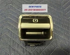 Oem Mercedes 2215401445 Electronic Parking Brake Button Switch W221 C216 S550 Used. Price: $33.99.