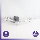 12-19 Bmw F06 M6 650I 640I Front Windshield Wiper Motor Linkage Arm Oem Used. Price: $112.05.