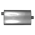 For Chevy Cavalier 1995-2005 Davico Exhaust Muffler New. Price: $47.73.