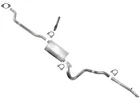 For 1992 1993 Buick Roadmaster Sedan 5.7L Extension Pipe Muffler Exhaust System New. Price: $245.00.