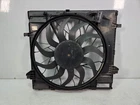 12-19 Oem Mercedes X166 GL63 Amg Engine Radiator Cooling Fan Assembly Used. Price: $219.95.