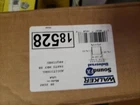 Exhaust Muffler-soundfx Universal Walker 18528 New. Price: $65.00.