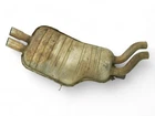 2001 - 2006 Bmw Series E46 325I M54 Exhaust Muffler Silencer Pipe 7502674 Oem Used. Price: $218.60.