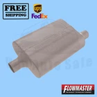 Exhaust Muffler Flowmaster Ford Thunderbird 1989-1997 New. Price: $197.09.