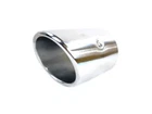 Exhaust Muffler Mopar 68206399AA New. Price: $330.19.