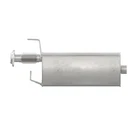 Walker Exhaust Quiet-flow Ss Direct Fit Muffler 21220 New. Price: $314.82.